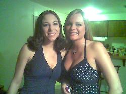Cassandra Phillips Photo 17