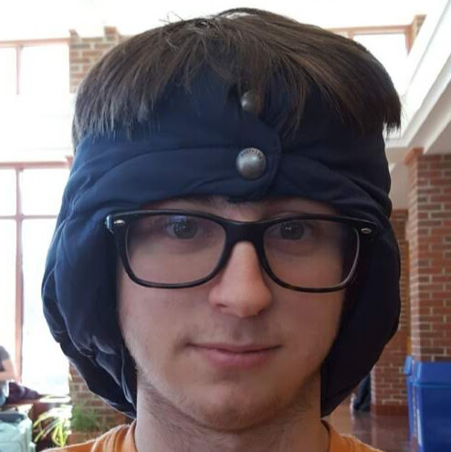 Zachary Ellis Photo 14