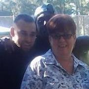 Tracy Suggs Photo 4