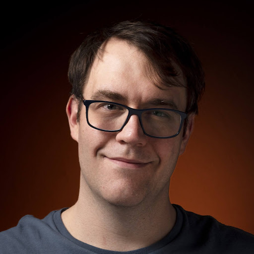 John Swift Photo 18