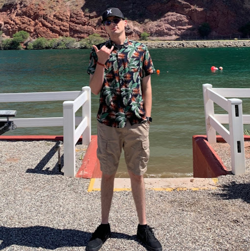 Andrew Custer Photo 11