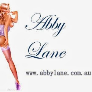 Abby Lane Photo 11