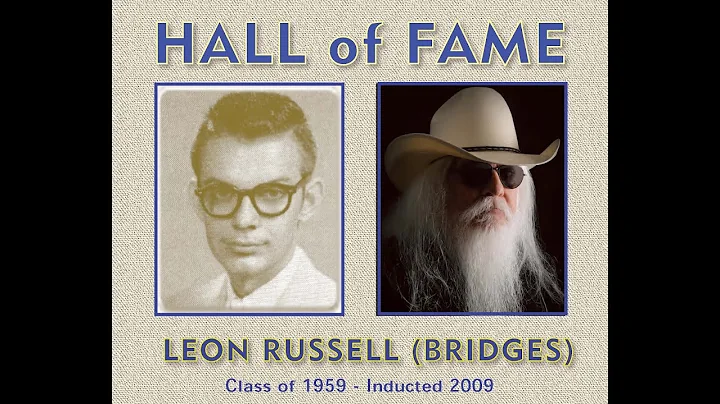 Claude Russell Photo 15