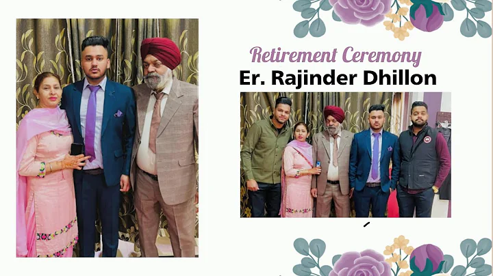 Rajinder Dhillon Photo 17