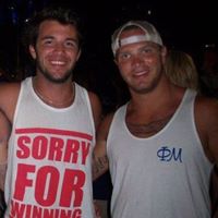Bradley Monroe Photo 1