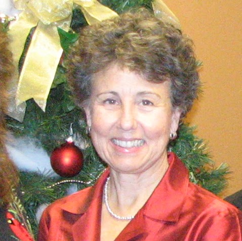 Susan Doughty Photo 9