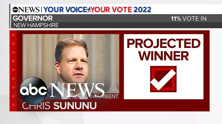 Michael Sununu Photo 6