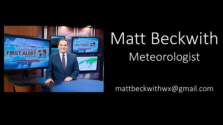 Matthew Beckwith Photo 28