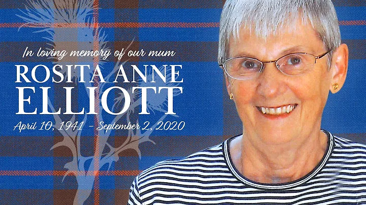Rita Elliott Photo 33