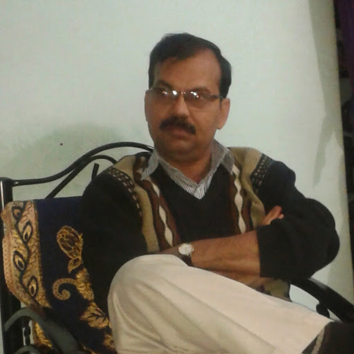 Rajendra Kulkarni Photo 14