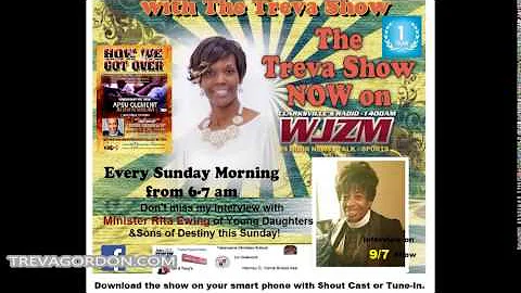 Rita Ewing Photo 20
