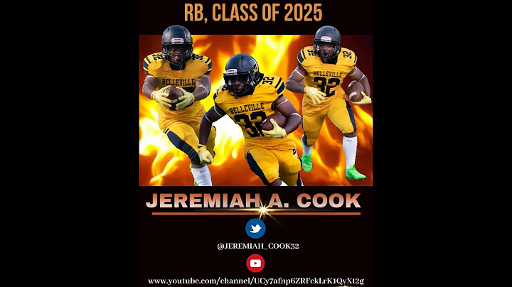 Jeremiah Cook Photo 34