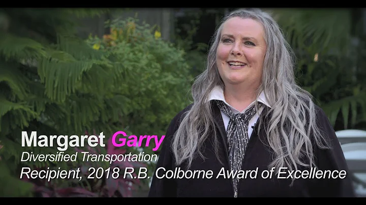 Margaret Garry Photo 11