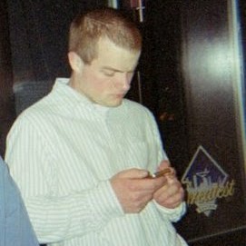 Jeff Cann Photo 9