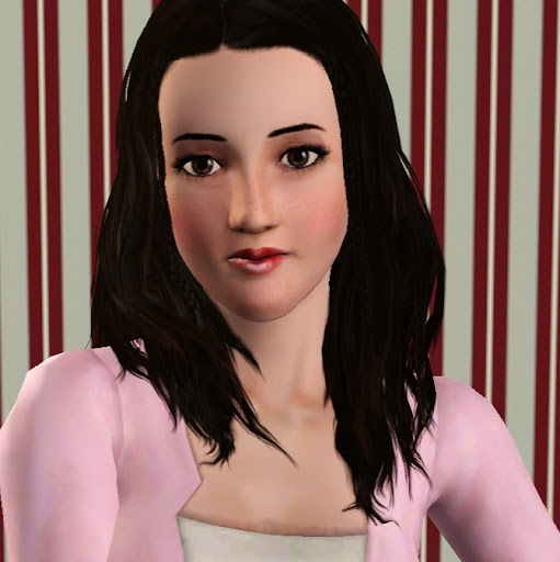 Liz Roberts Photo 16