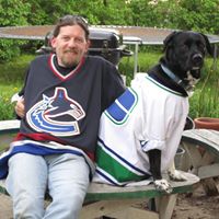 Darren Macdonald Photo 7
