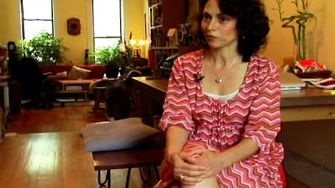Julie Metz Photo 30