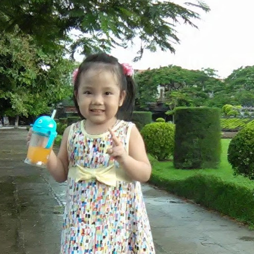 Quy Vu Photo 17