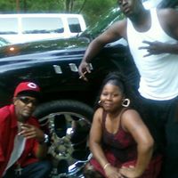 Joseph Toliver Photo 1