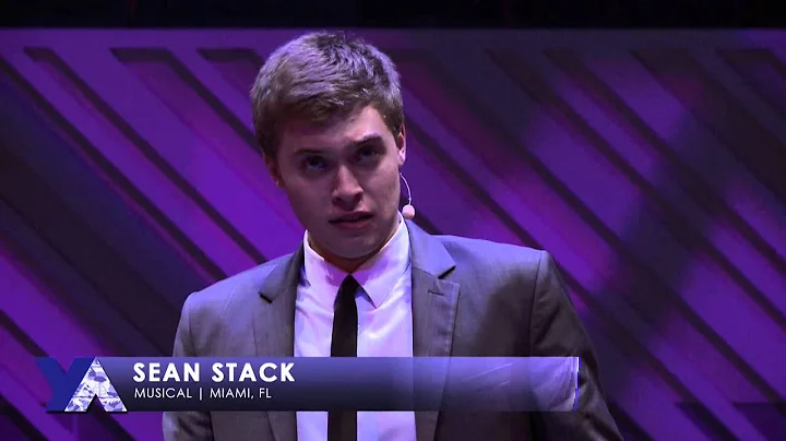 Sean Stack Photo 31