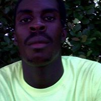 Patrick Gayle Photo 1