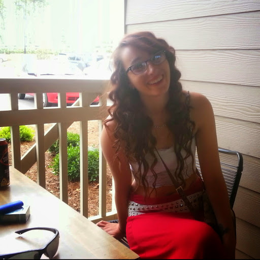 Jessica Lingo Photo 9