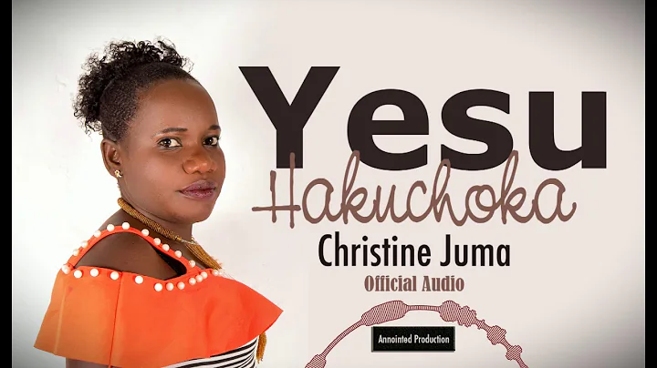 Christine Juma Photo 16