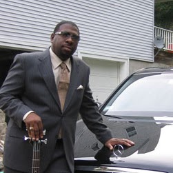 Jeffrey Stackhouse Photo 4