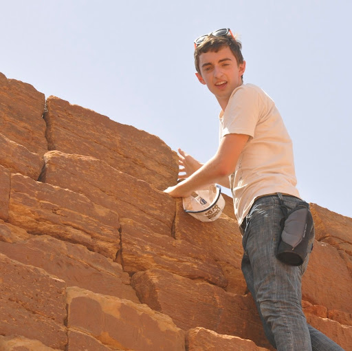 Andrew Hebert Photo 10