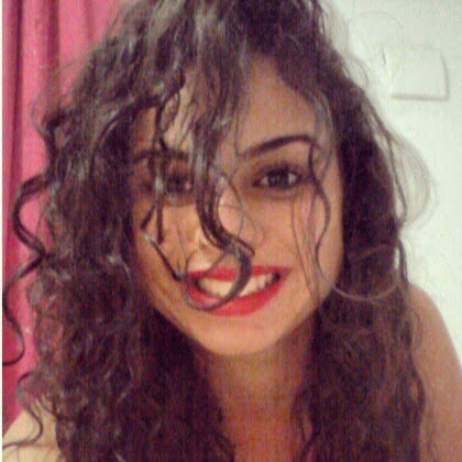 Aline Moraes Photo 16