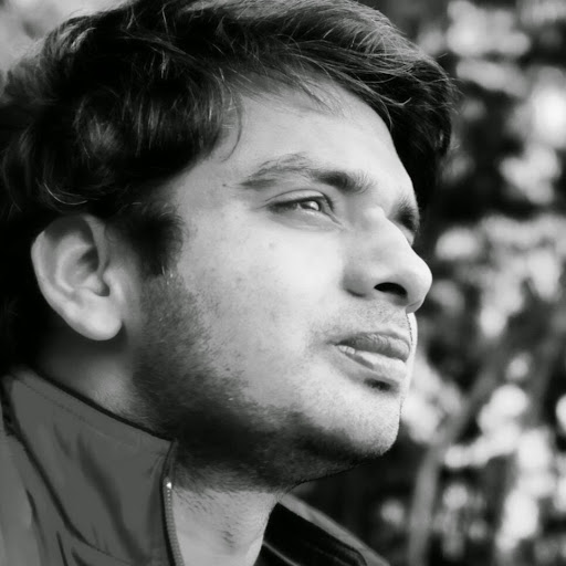 Avinash Patel Photo 13