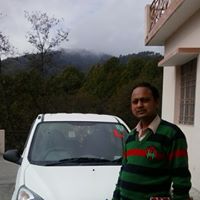 Jagdish Chandra Photo 6