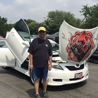 Brian Scharf Photo 1
