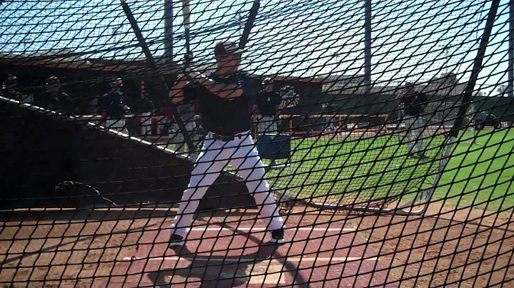 Jordan Spaulding Photo 24
