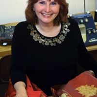 Susan Mackenzie Photo 5
