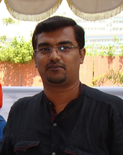 Tabrez Shaikh Photo 11