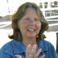 Patricia Forest Photo 5
