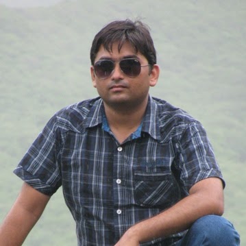 Bhavesh Patel Photo 15