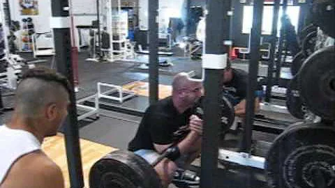 Joseph Defranco Photo 17