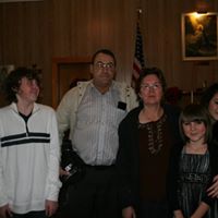 Maxine Rowe Photo 4