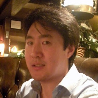 Eric Dong Photo 16