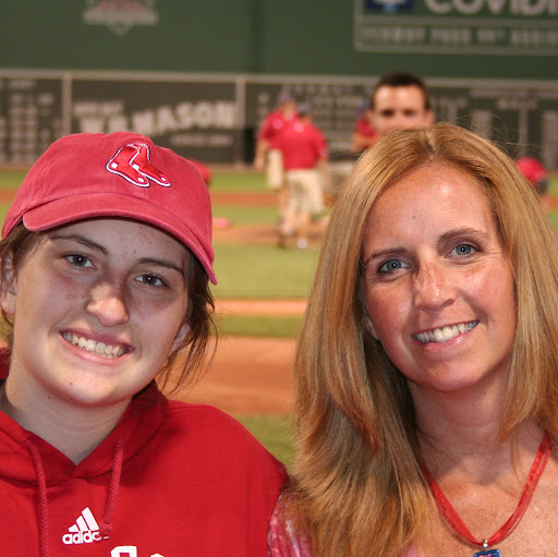 Stacy Burns Photo 13