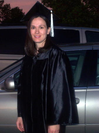 Karen Braddock Photo 10