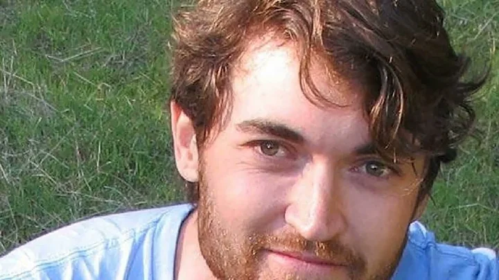 Richard Ulbricht Photo 14