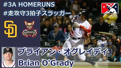 Brian O'Grady Photo 15