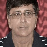 Dilip Ganguly Photo 1