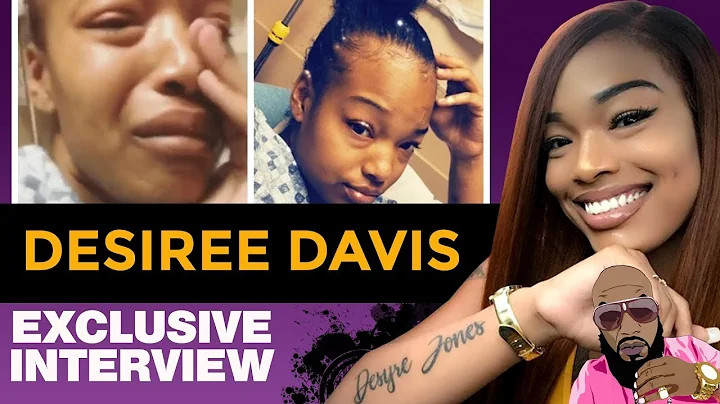 Desiree Davis Photo 38