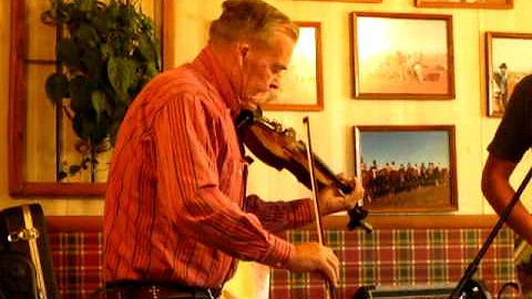 Frank Ellison Photo 28