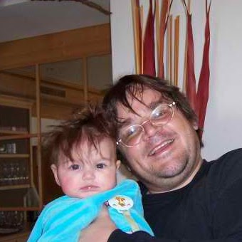 James Hauser Photo 15