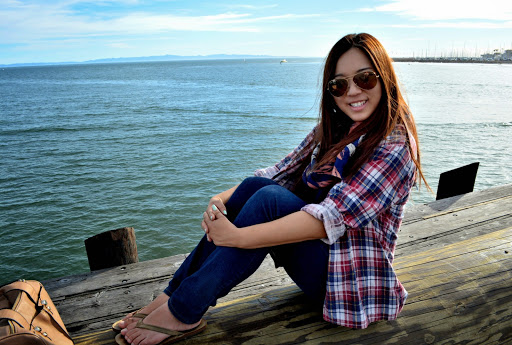 Gina Han Photo 14